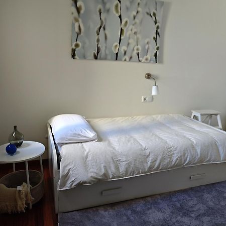 Piso Fachada Maritima Exclusive Deluxe Center Daire Porto do Son Dış mekan fotoğraf