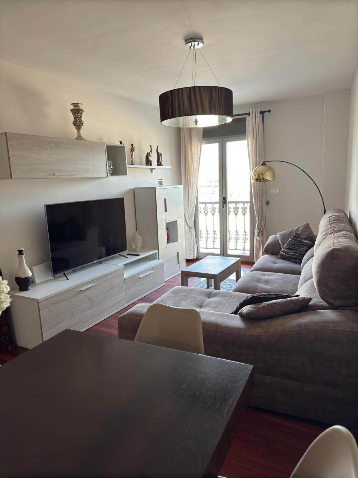 Piso Fachada Maritima Exclusive Deluxe Center Daire Porto do Son Dış mekan fotoğraf